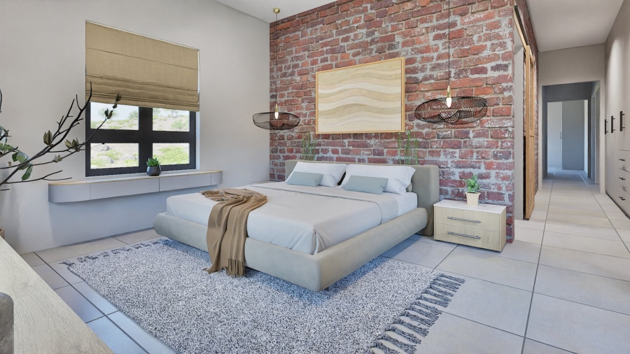 4 Bedroom Property for Sale in Haasendal Western Cape